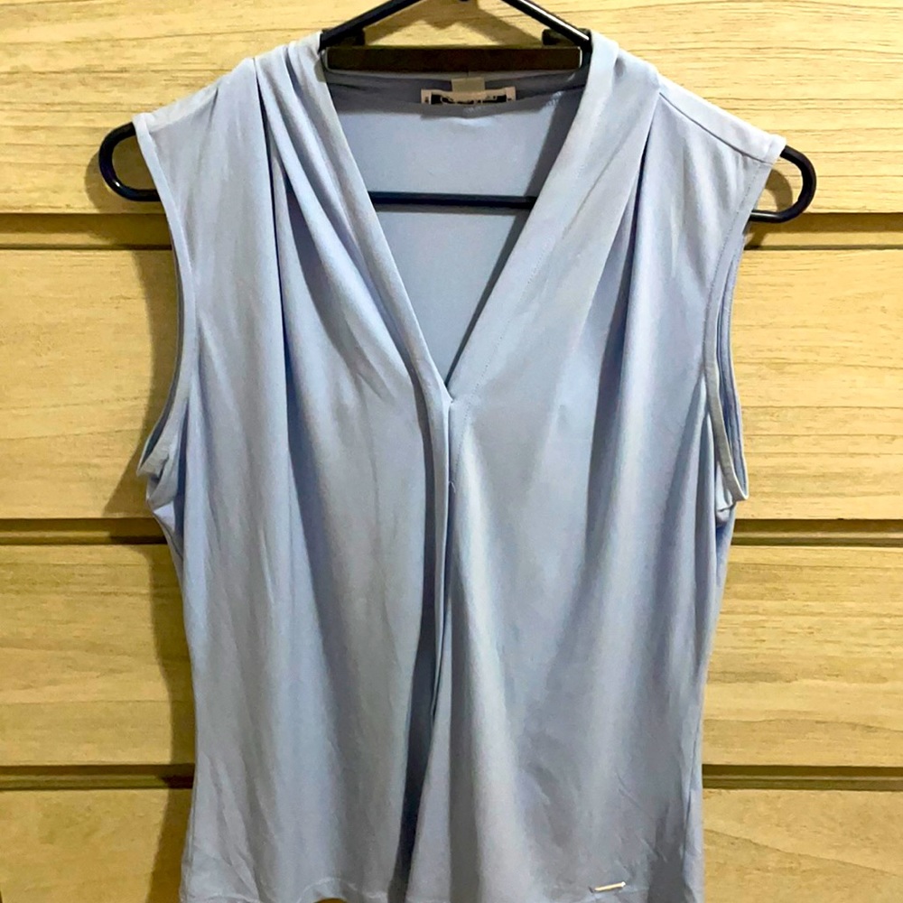 Calvin klein blouse